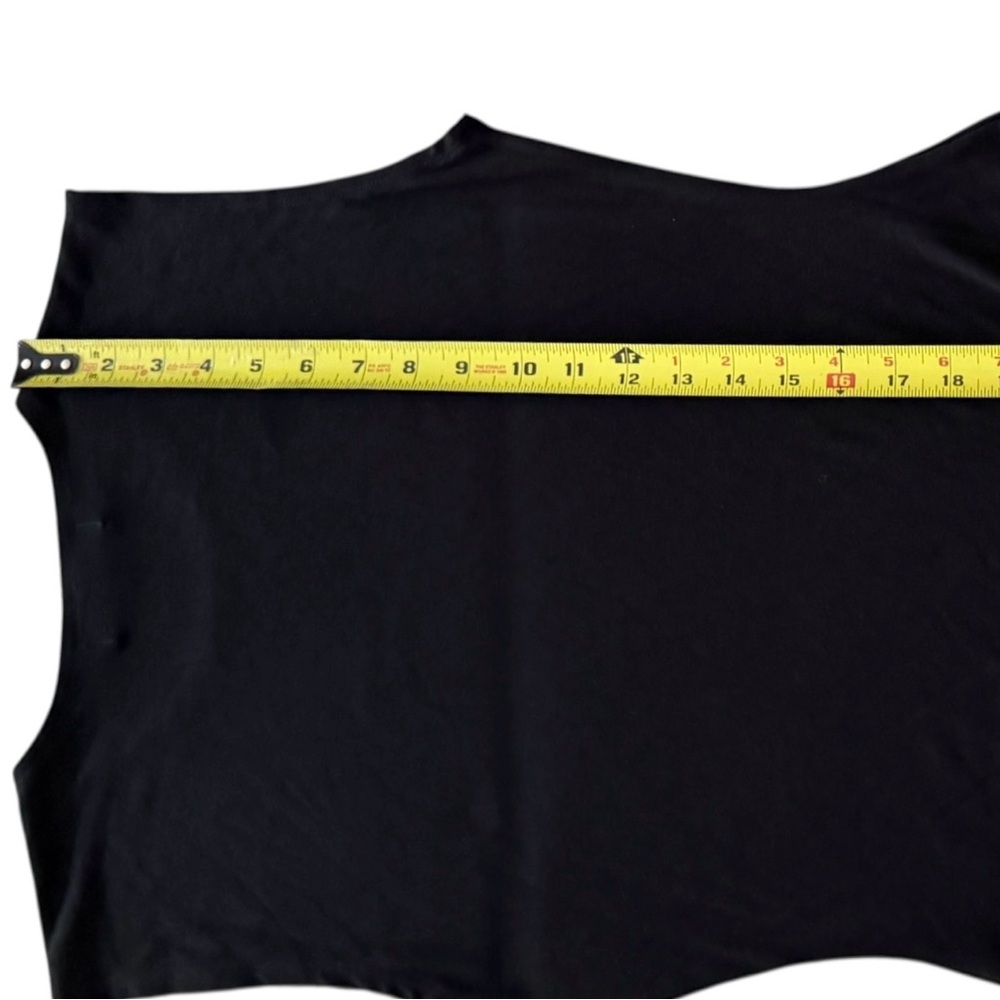 NWOT We Wore What Muscle Tank Bodysuit - Picture 15 of 16